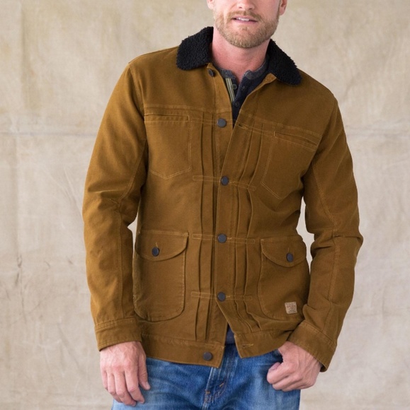 🖤LAST ONE🖤🌿JACOB JACKET🌿 - Picture 3 of 8